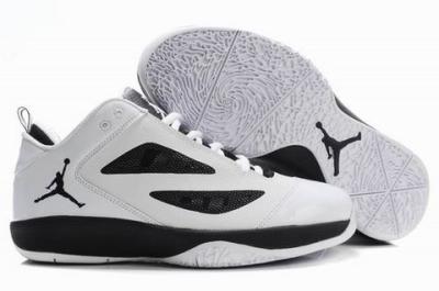 cheap air jordan 2011 q flight white / black no. 1